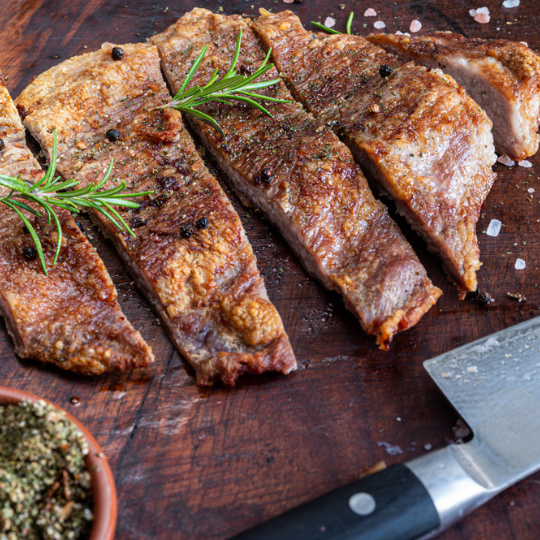 Iberico - Iberico Abanico - 5kg - The Meat Club