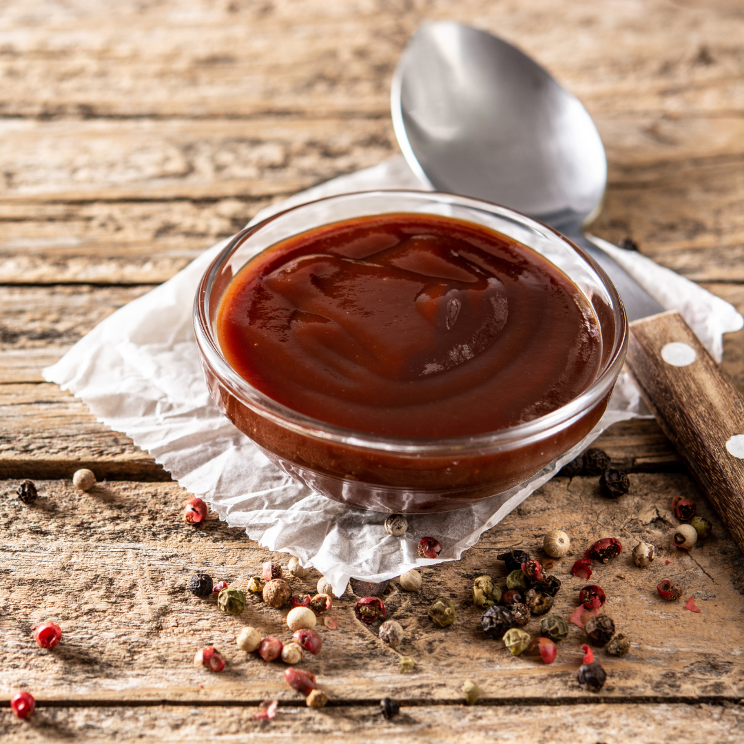 BBQ Sauce - 125g - The Meat Club