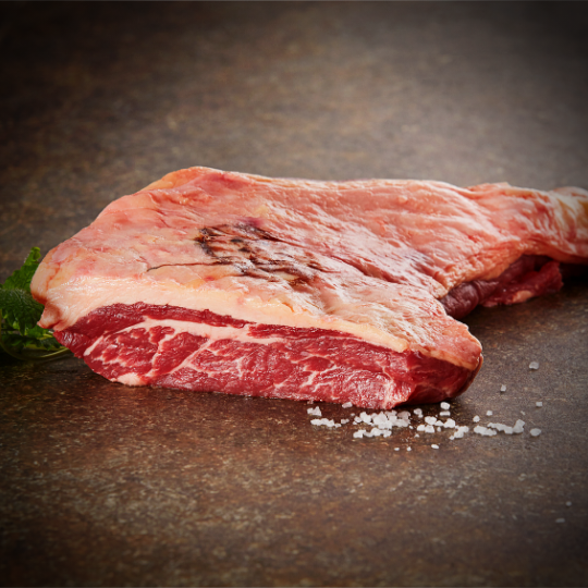 Cuvette - 0,8kg - 1,0kg - The Meat Club