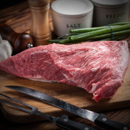 Wagyu Cuvette - 1,9kg - The Meat Club
