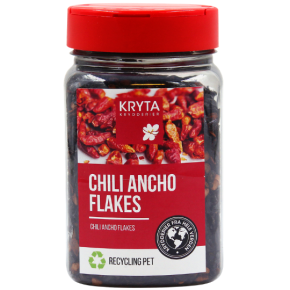 Ancho Chili Flakes