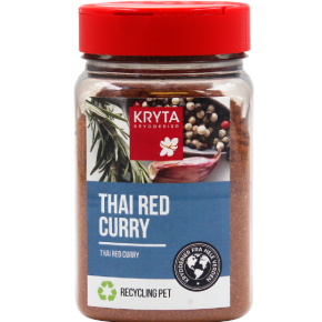 Thai Red Curry 170gr.
