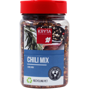 Chili mix 200gr.