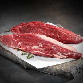 Teres Major Kronfodret Black Angus Uruguay