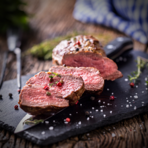 Australsk Teres Major