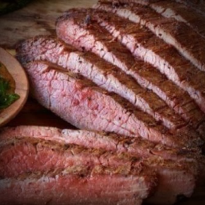 Kornfodret Flap Meat Namibia