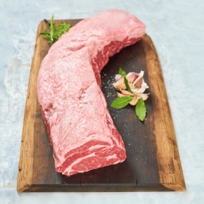 Dansk Velfærds kalvefilet