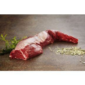 Irsk Græsfodret oksemørbrad 1,8-2,2kg