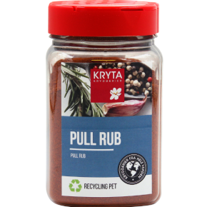 Pull rub 250gr.