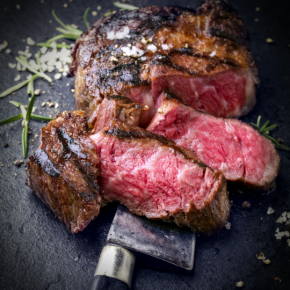 Greater Omaha Ribeye US Hel