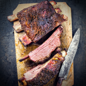 USA Short Ribs Greater Omaha