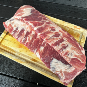 US. St Louis Ribs deal Ca. 4,5kg