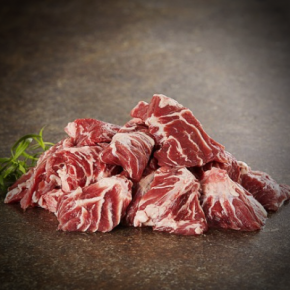 Iberico Svinekæber 0,3-0,5kg