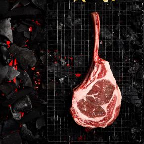 Tomahawk, Kornfodret fra Australien