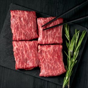 Wagyu F1 Minutsteaks 375-425g