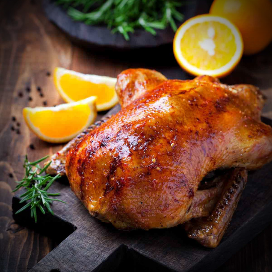 Hel And Pekin - 2kg - The Meat Club