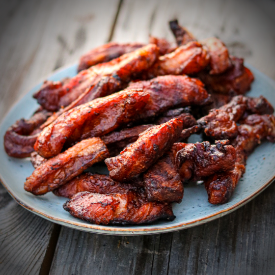 Iberico - Rib Fingers - The Meat Club