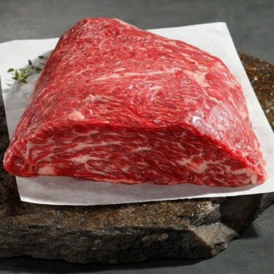 Uruguay - 1,2kg - 1,4kg - The Meat Club