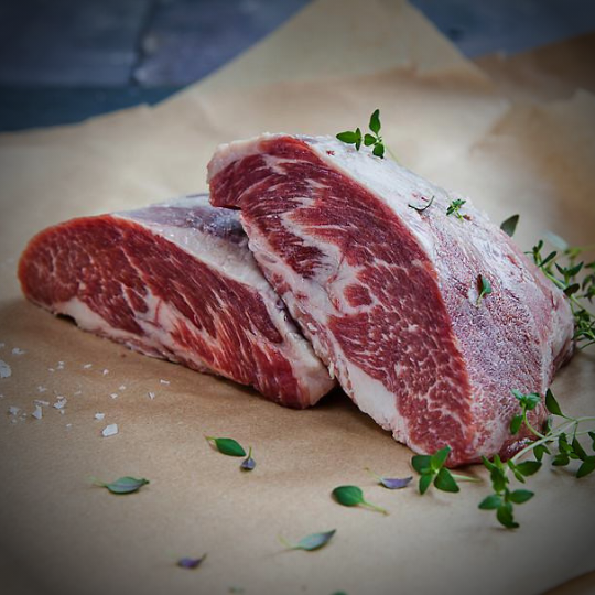 Iberico - Iberico Presa - 0,6kg - 0,8kg - The Meat Club