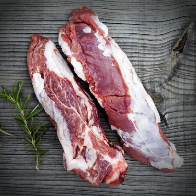 Iberico - Pluma - 5kg - The Meat Club