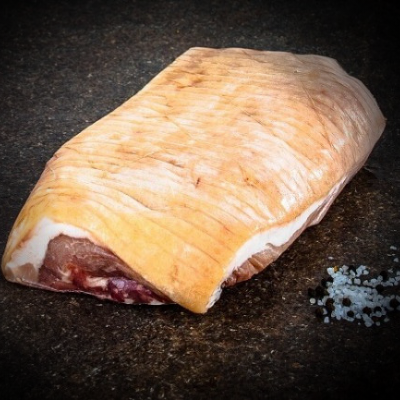 Ribbensteg - 1,4kg - 1,8kg - The Meat Club