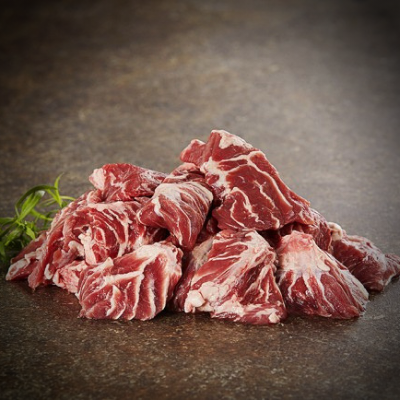 Svinekæber - 1kg - The Meat Club