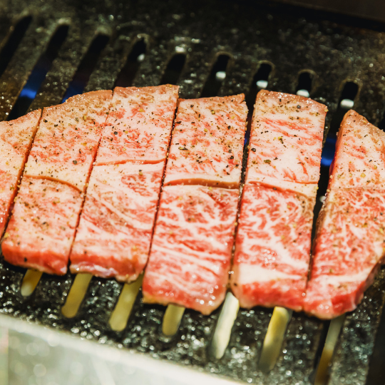 Wagyu A5 Striploin - The Meat Club