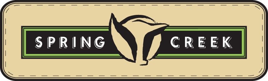 Spring Creek Logo