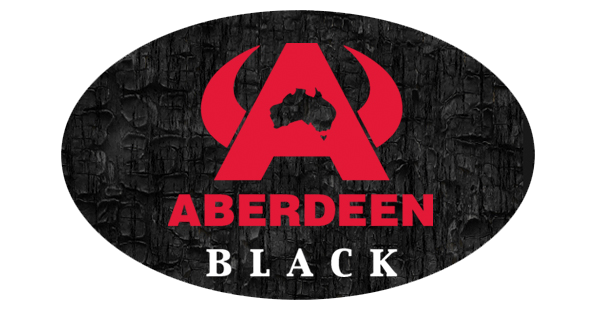 Aberdeen Black logo
