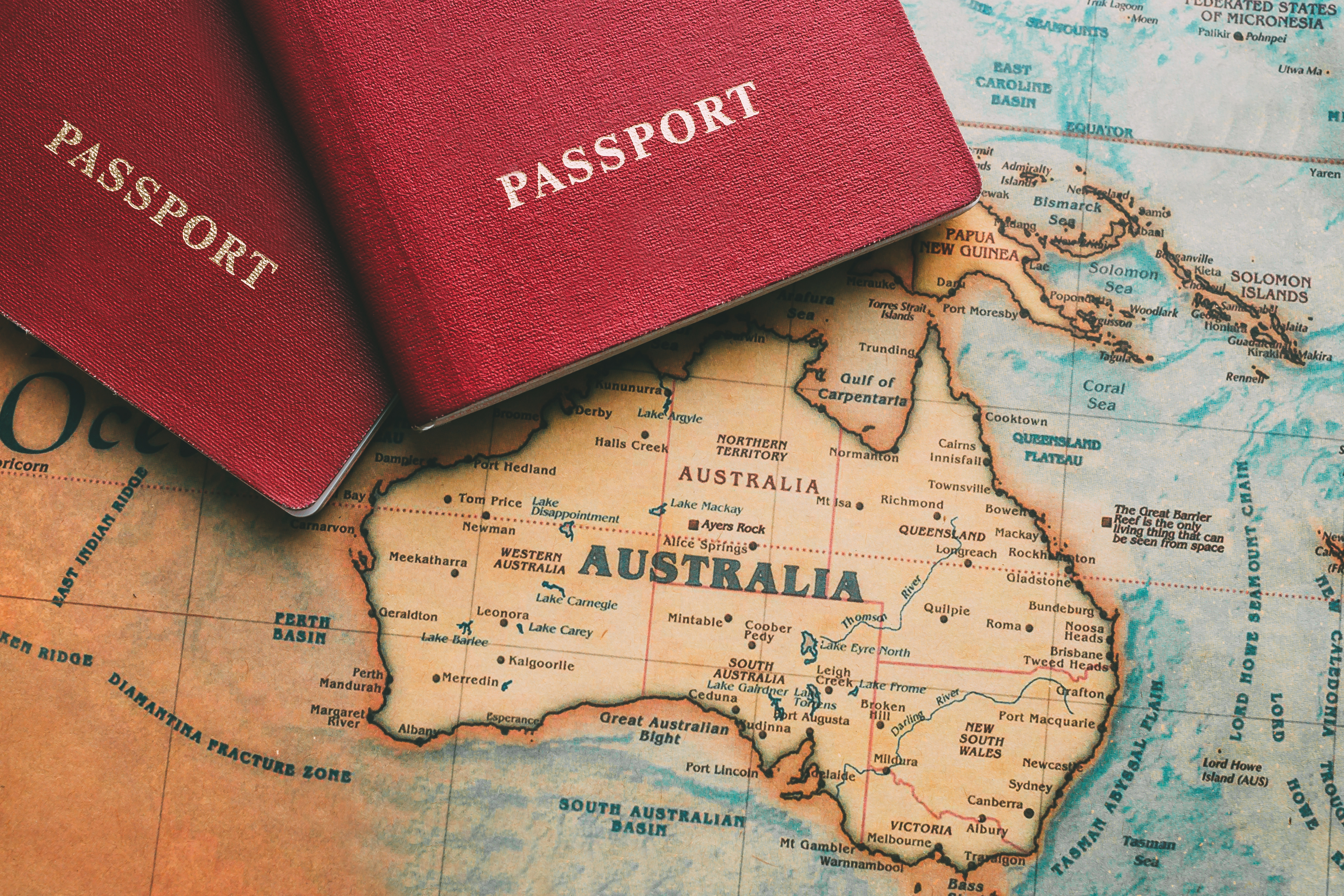 Australien