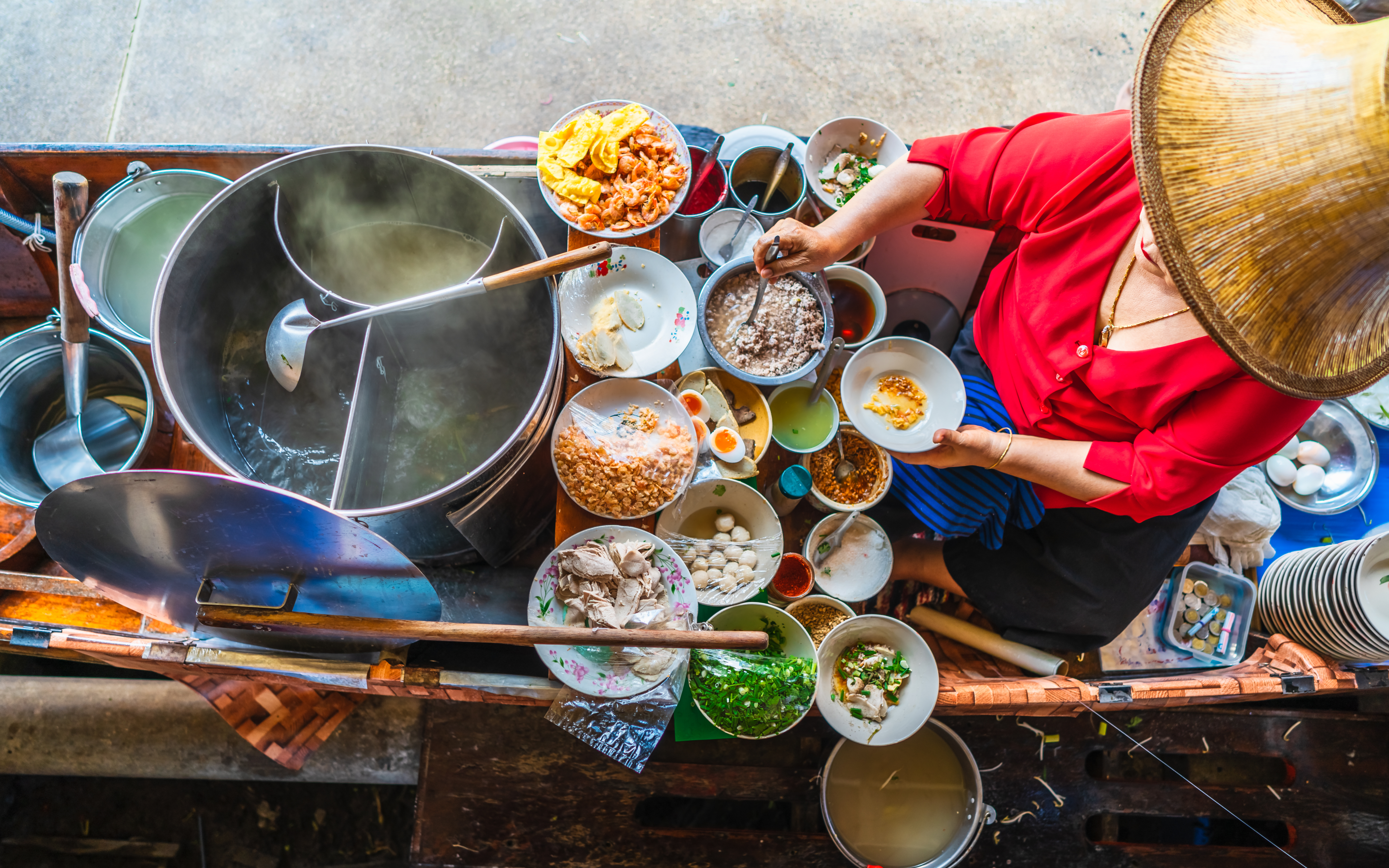 Asia Cooking