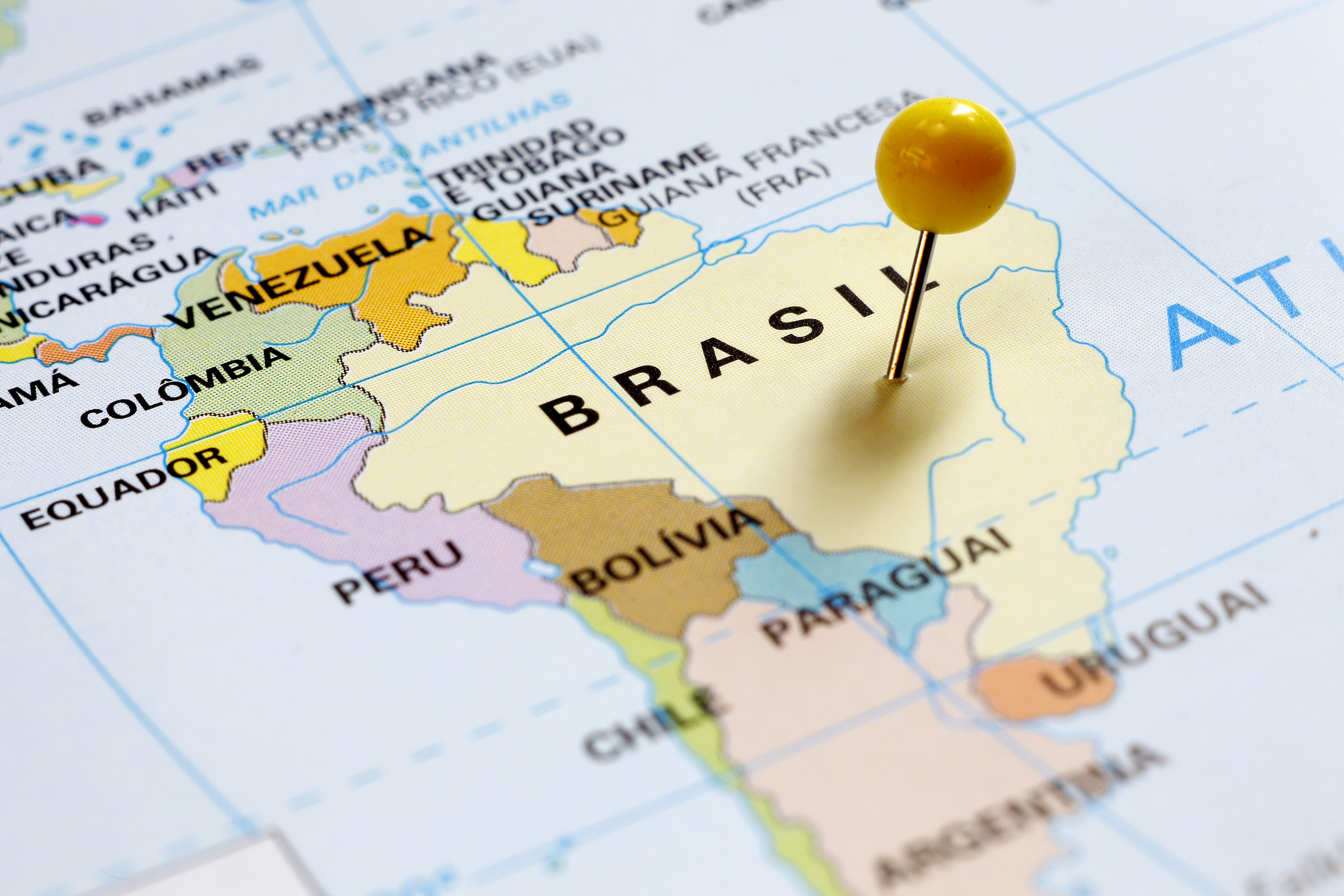 Brasilien land