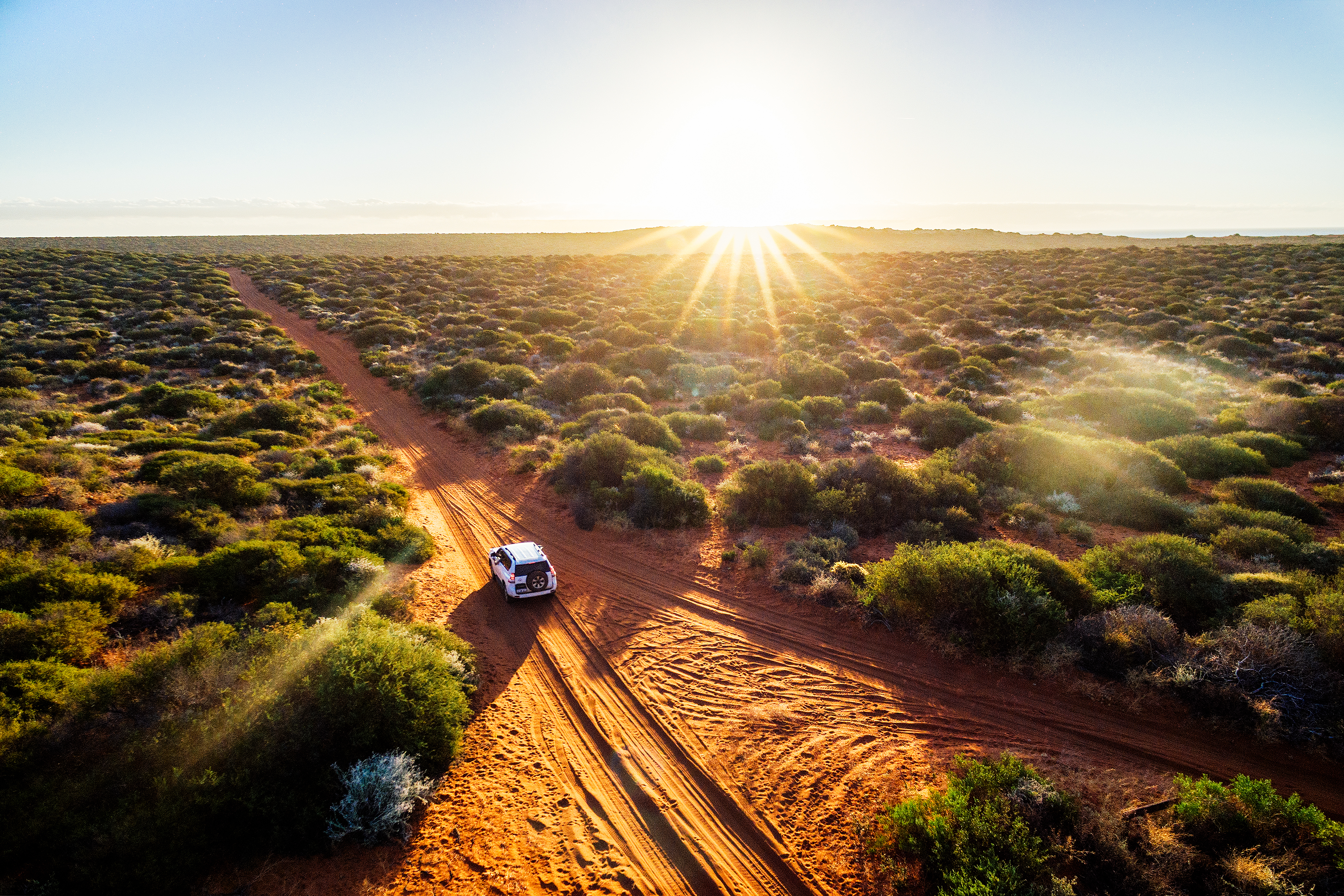 Australsk Land