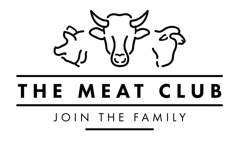 The Meat Club The Meat Club