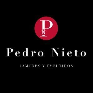 Pedro Nieto Logo